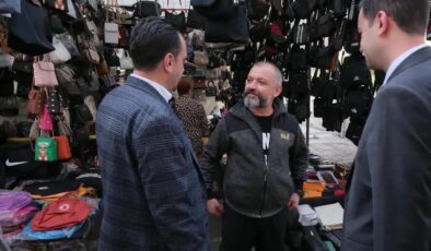 Antalyalı esnaf: “Geçen sene kazandığımız paranın bu sene yarısını kazanamıyoruz”