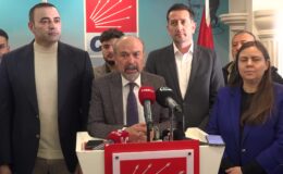 CHP Antalya Milletvekili Kaya: “Tek başına para politikası ile enflasyonun düşürülemeyeceğini defalarca söyledik”