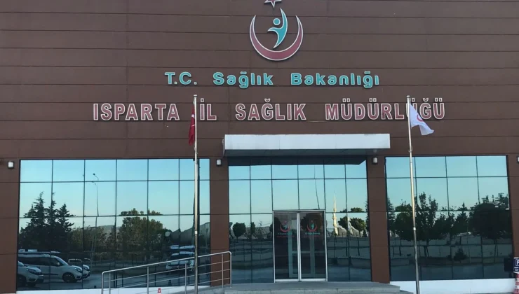 Ispartalı vatandaşlar, spor eğitmeninin göreve başlamasını bekliyor
