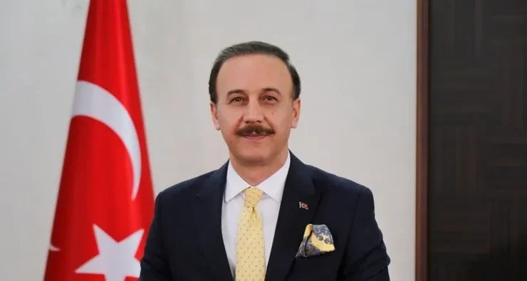 Vali Erin’in Kadınlar Günü mesajı