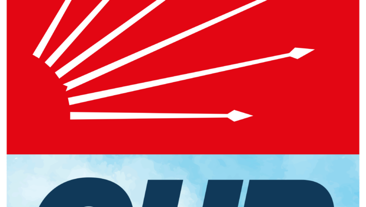 CHP Isparta İl Başkanlığı Basın Açıklaması