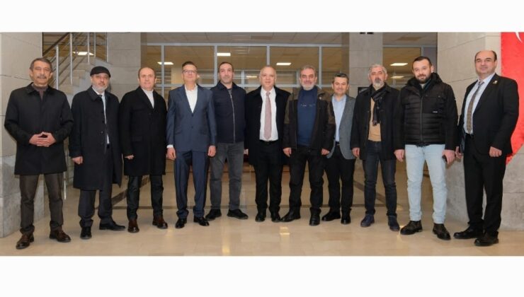Fikir Isparta Topluluğu’ndan ekonomik rapor: Gelir dağılımı ve GSYH değerlerine dikkat çekildi