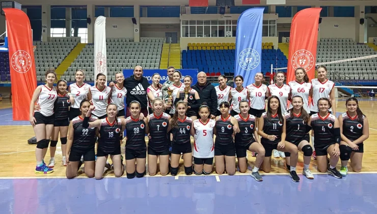 Afyon’da Spor Kültürü Zirveyi Hedefledi
