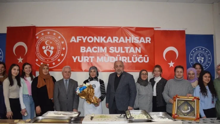 MasterChef Yarışmacısı Ayşe Ekiz, ağzı açık yaptı