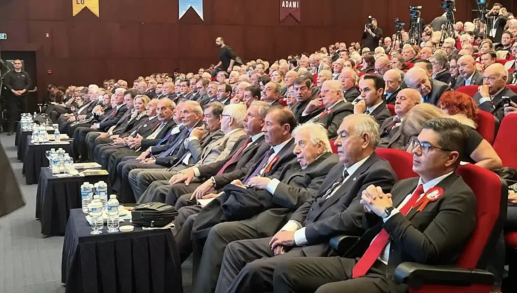 Vekil Halıcı: “Süleyman Demirel’i 100.yaşında saygı ve sevgi ile anıyorum”