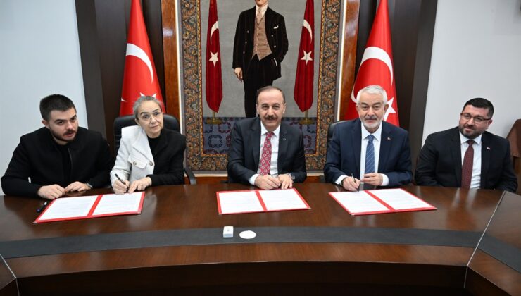 Mürüvvet Başdeğirmen‘in adı okulda yaşayacak