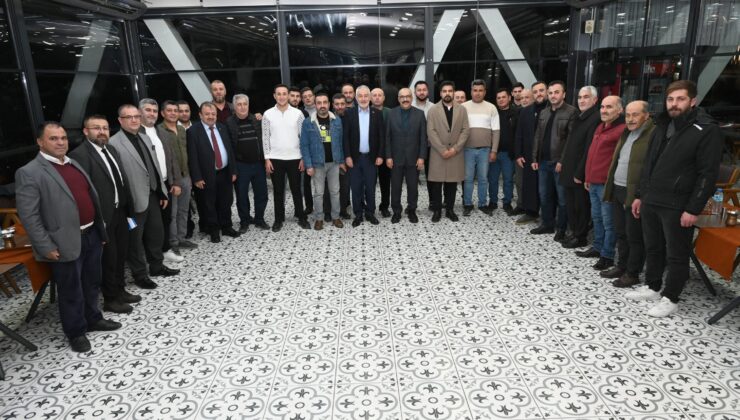 Isparta Belediyesi’nden ihtiyaç sahiplerine yönelik sosyal destek kartı projesi