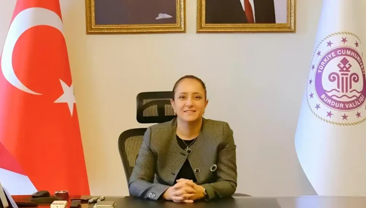 Vali Baydar Bilgihan’ın Ramazan Ayı mesajı