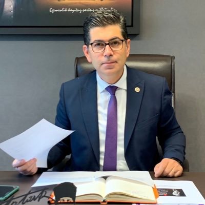 CHP’li Halıcı: Isparta’nın sorunlarının çözümü için Meclis’e önerge verdik