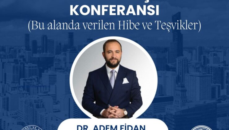 ITSO’da “dijital ve yalın dönüşüm” konferansı düzenlenecek