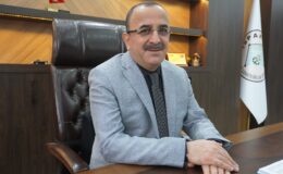 Başkan Tural’dan Gazetecilere Kutlama