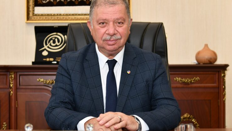 ITSO Başkanı Metin Çelik, Antalya’daki Ispartalı İş İnsanları ile Buluşacak