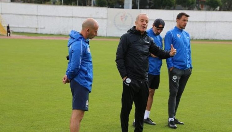 Tarık Hoca’dan Başkan Başdeğirmen’e teşekkür