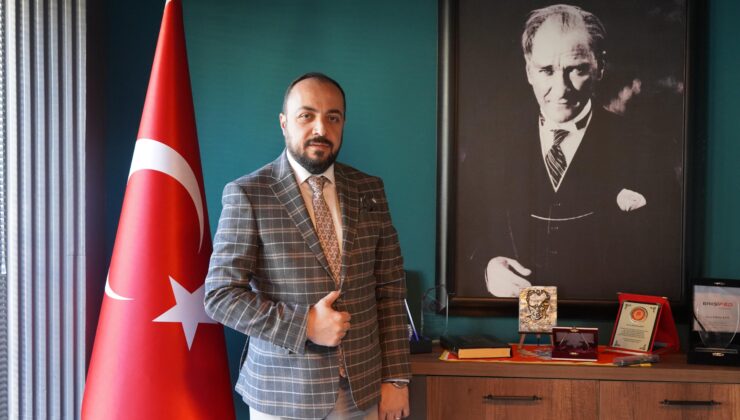 IGSİAD Başkanı Kubilay Kapı’dan ekonomik kriz uyarısı: “şeffaflık ve sürdürülebilirlik şart”