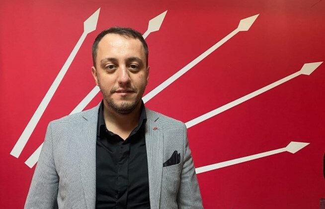 CHP Isparta İl Yönetimi’nden açıklama: merkez ilçe başkanı görevden alındı