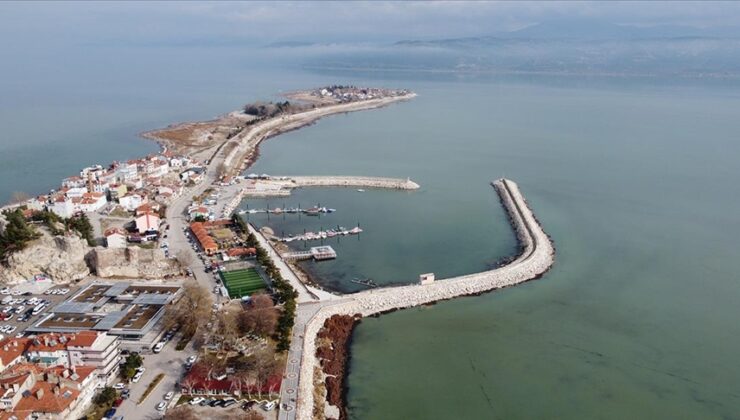 Eğirdir Gölü Eylem Planı