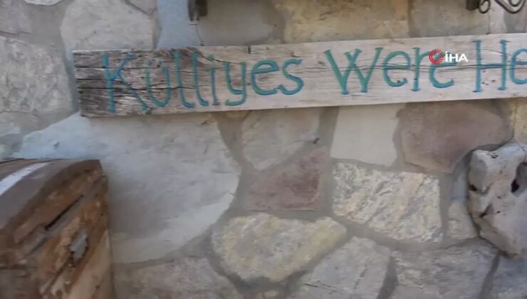 Pandemi döneminde sanata adanmış bir hayat: Rıfat Küçükşahin’in dönüşüm hikayesi