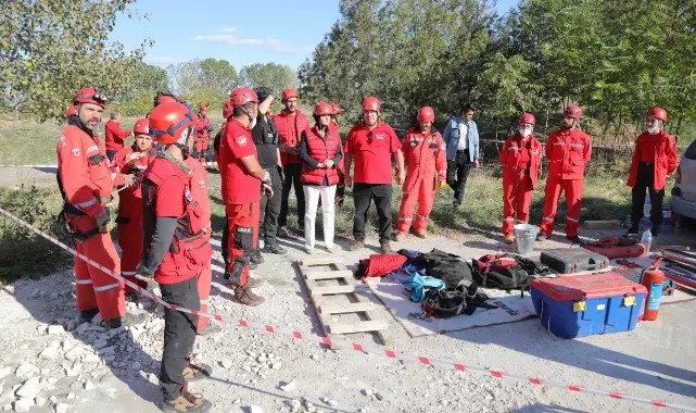 Burdur’da deprem tatbikatı yapılacak