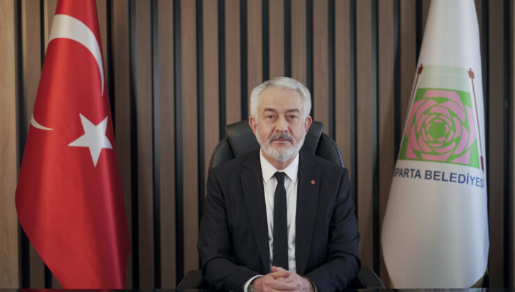 Başdeğirmen’den Berat Kandili mesajı