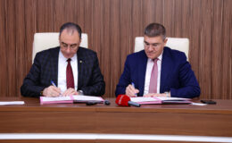 MAKÜ ve BUTSO iş birliğiyle Batı Burdur’un kalkınmasına akademik destek