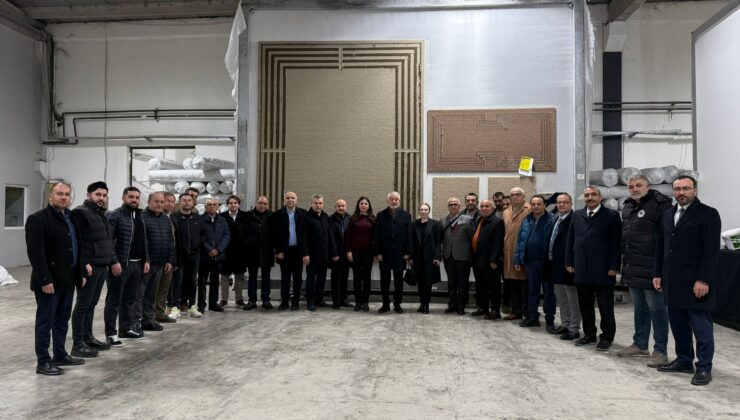 Ekonomi ve istihdama katkı sağlıyor