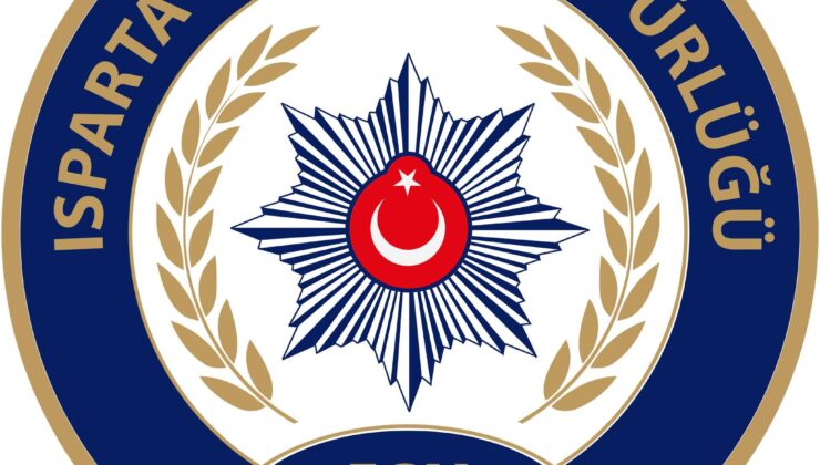 Isparta’da masaj salonlarına operasyon: 29 kadın kurtarıldı, 10 kişi tutuklandı