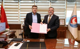 MAKÜ ve Burdur İŞKUR Müdürlüğü arasında protokol