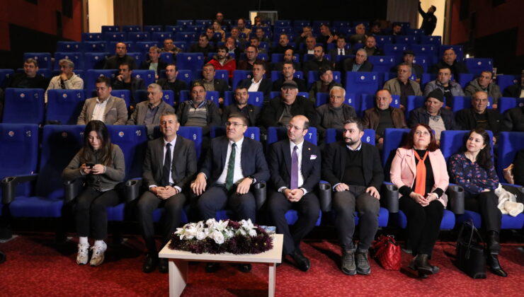 MAKÜ “Köy Üniversitesi’ projesi başlıyor