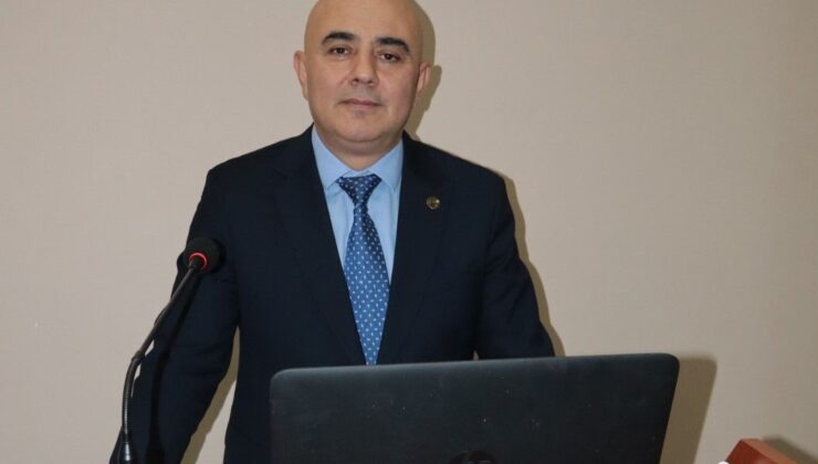 Isparta’ya yeni uzman doktor atamaları gerçekleşti