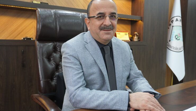 Başkan Ahmet Tural’dan Berat Kandili mesajı