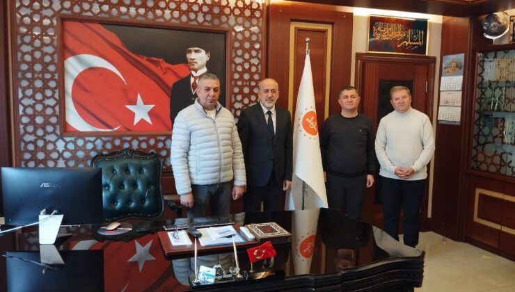 Isparta, minik Görkem Efe için tek yürek