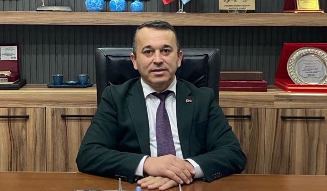 Başkan Sinan Aydın’dan yerel esnafa destek çağrısı