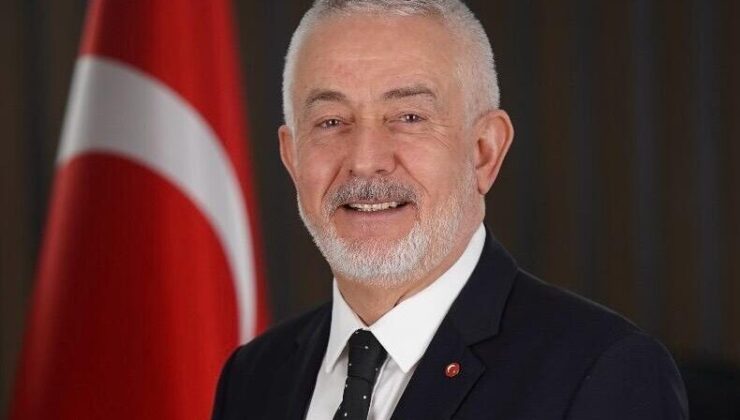 Isparta Belediyesi’nden kadın çalışanlara ramazan kolaylığı