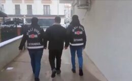 31 ilde FETÖ operasyonu: 353 şüpheli yakalandı