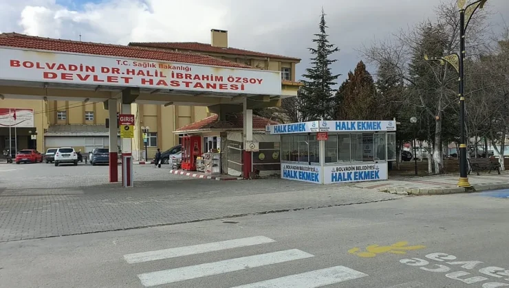 Derviş Aynacı: “Ekmeği Herkesin Ulaşacağı Fiyatla Üretiyoruz”