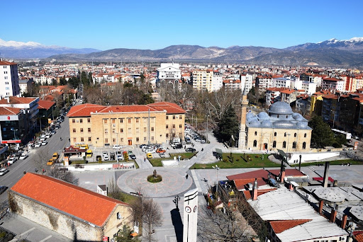 Isparta’ya kalkınma desteği açıklandı