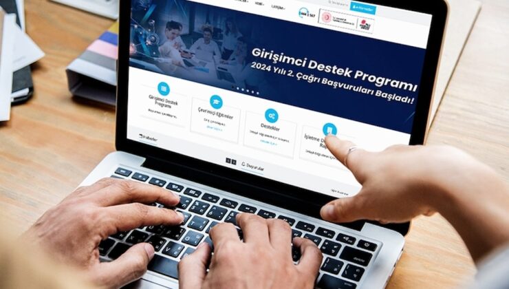 KOSGEB’den 2025’te 52 bin KOBİ’ye destek!