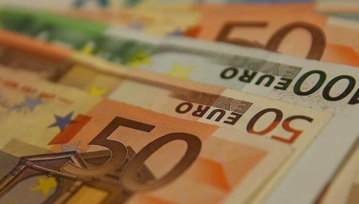 Almanya’da sahte euro krizi: Ele geçirilen banknotlarda yüzde 28 artış