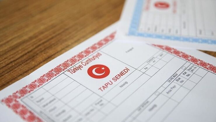 2025 emlak vergisi ödeme takvimi ve oranları belli oldu