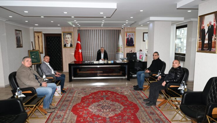 Isparta, Mürüvvet Başdeğirmen’in adını sporla yaşatacak