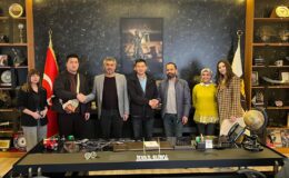 Elibollar Şirketler Grubu dünya devi JGR Elektrikli Motor ile yatırım ortaklığını sürdürüyor