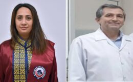 Afsü Akciğer Kanser Tedavisinde Önemli Buluşa İmza Attı