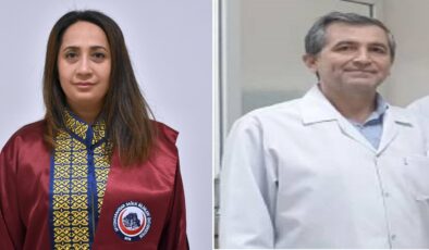 Afsü Akciğer Kanser Tedavisinde Önemli Buluşa İmza Attı