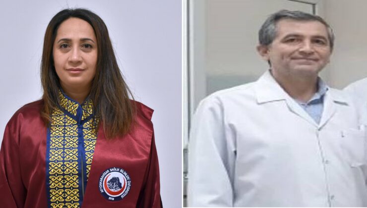 Afsü Akciğer Kanser Tedavisinde Önemli Buluşa İmza Attı