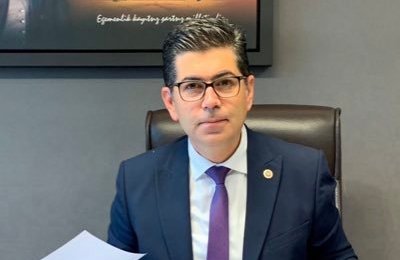 AKP’li Yüce’ye Vekil Halıcı’dan sert tepki