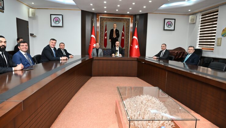 “Nesilden nesile nefes projesi” hayata geçirildi