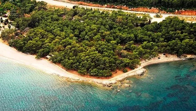 TMMOB Çevre Mühendisleri Odası’ndan Kındılçeşme için çağrı: “Halkındır, korunmalıdır!”