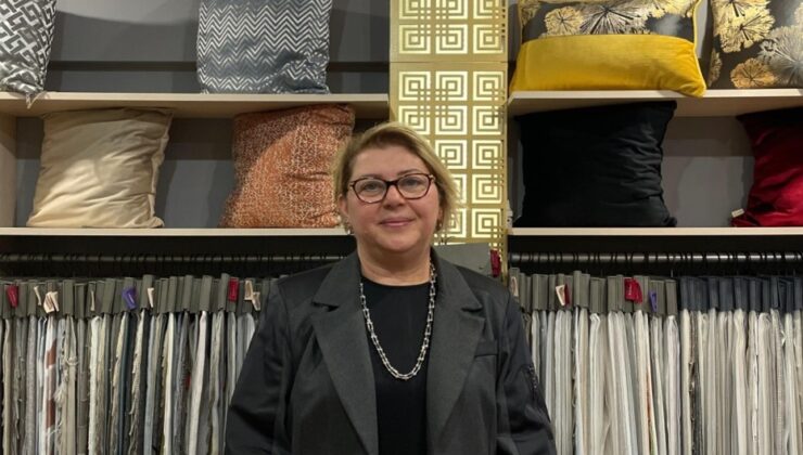 Kadın Girişimciler Kurulu Başkanı Özdemir: “Kadınların gücüne inanıyoruz”