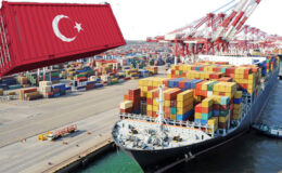 Antalya, Isparta ve Burdur’dan 450 milyon dolar ihracat