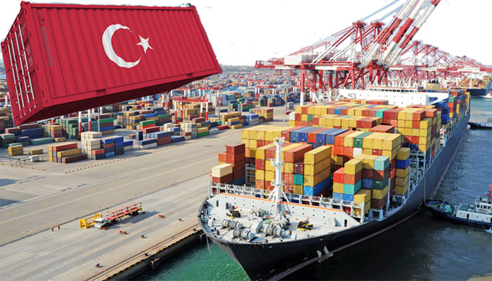 Antalya, Isparta ve Burdur’dan 450 milyon dolar ihracat